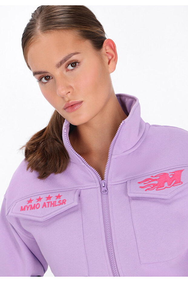 Sweatjacke - 5