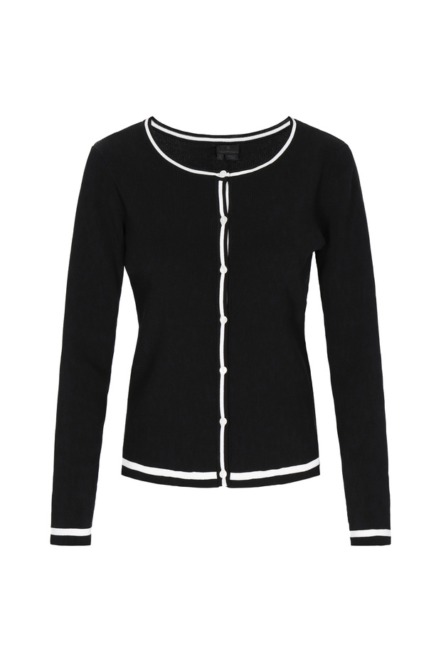 Strickjacke - 2