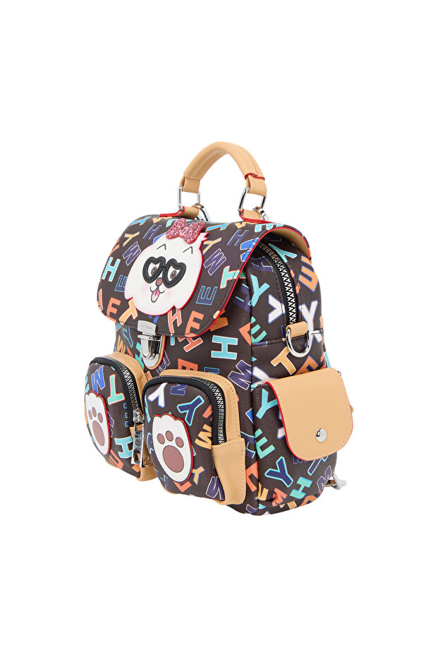 Rucksack Rucksack - 4