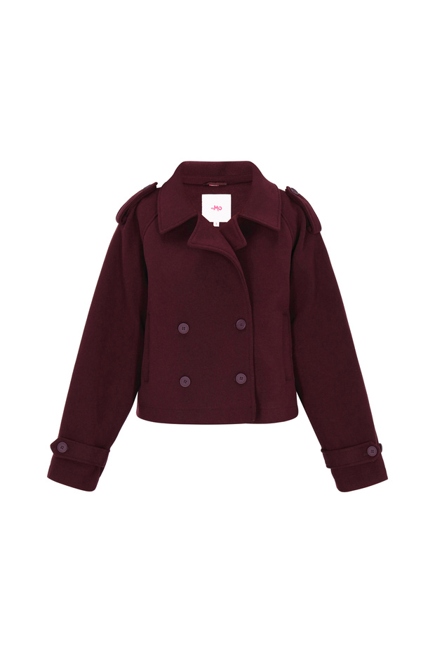 Jacket - 2