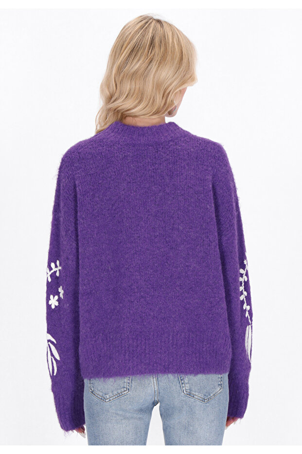Pullover - 4