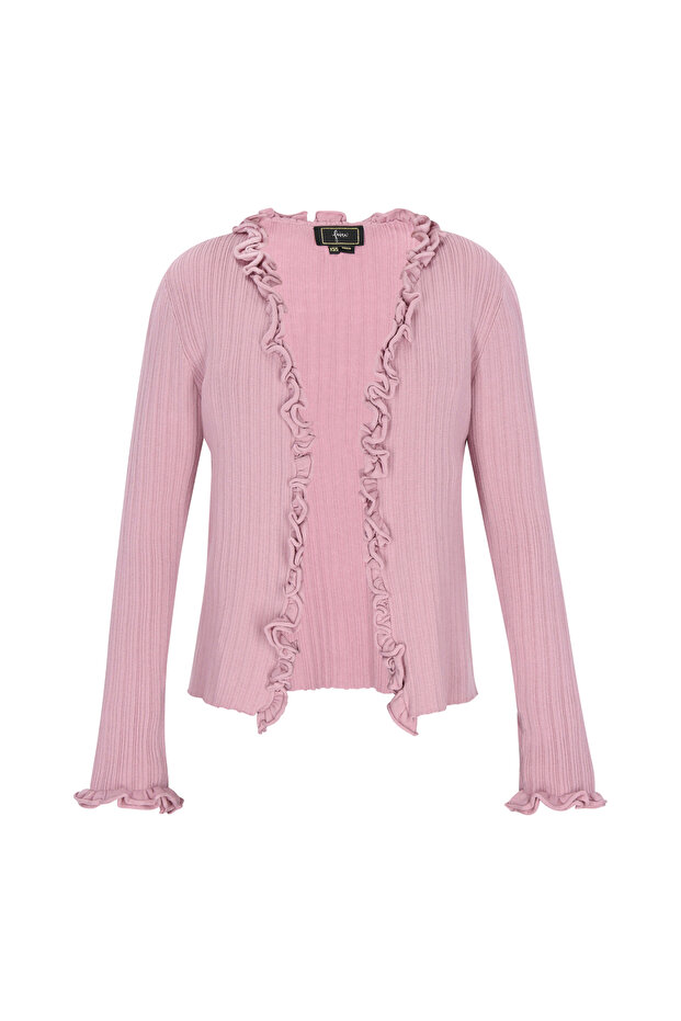 Cardigan - 2