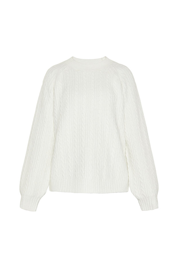 Pullover - 2