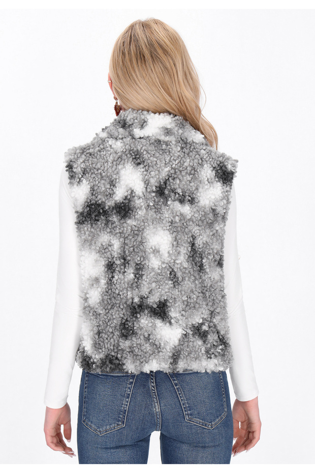 Vest - 4