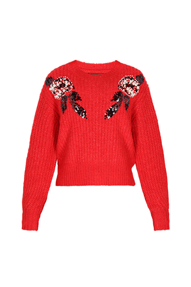 Pullover - 2