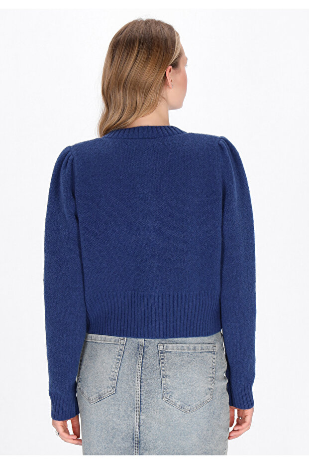 Cardigan - 4