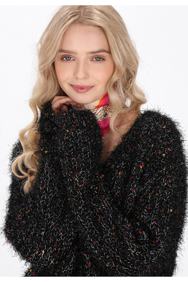 Strickjacke - 5