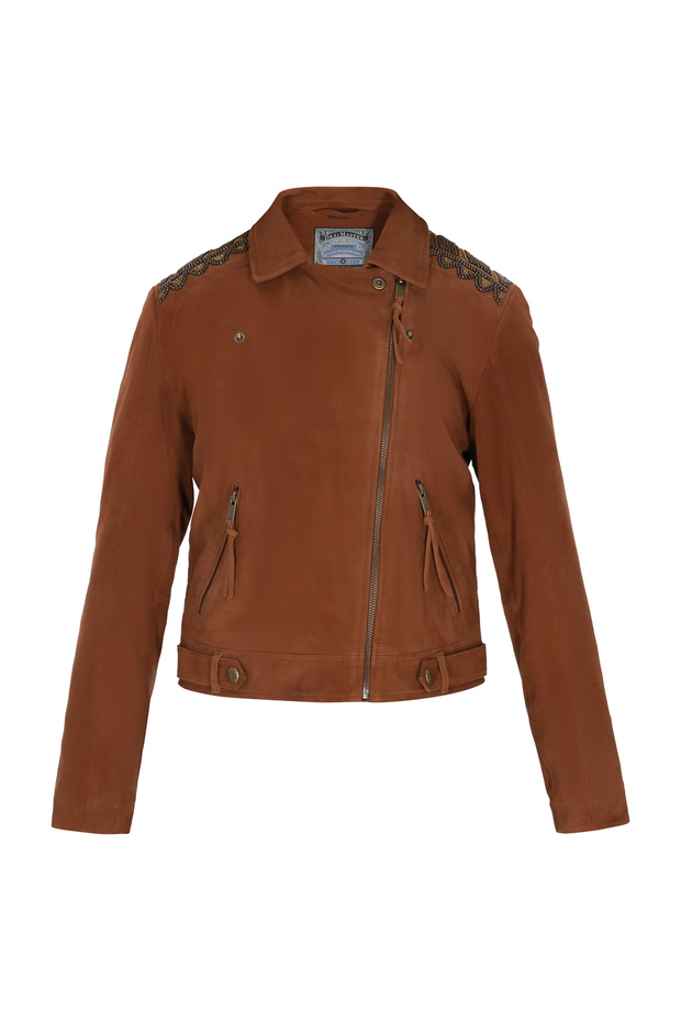 Jacke - 2