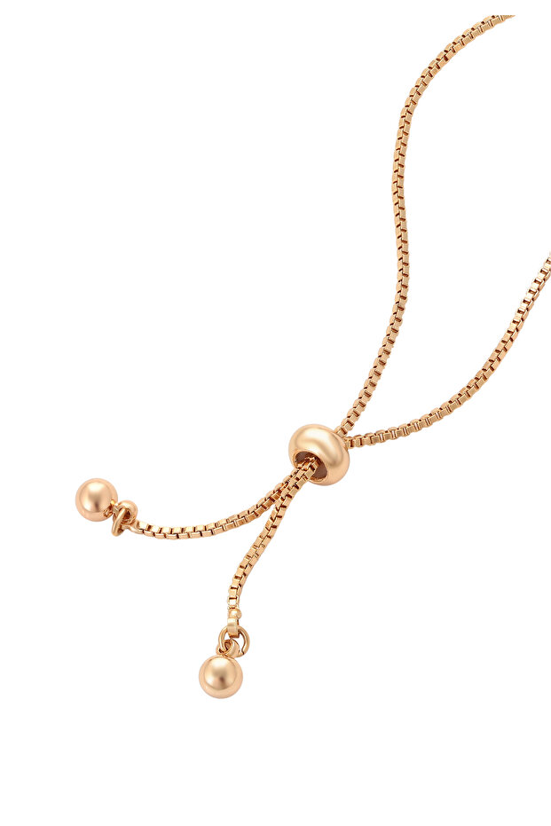Box Chain Bracelet - 3