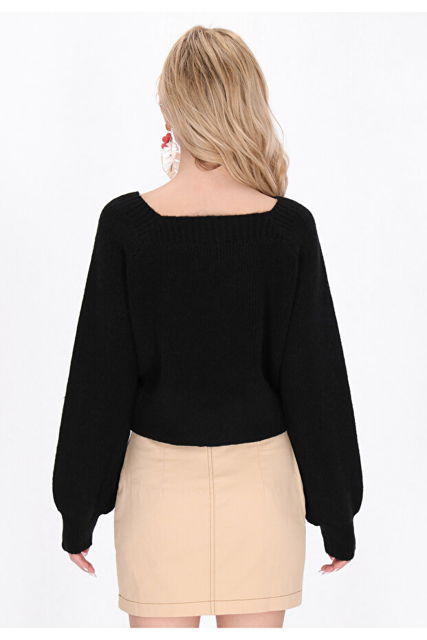 Pullover - 4