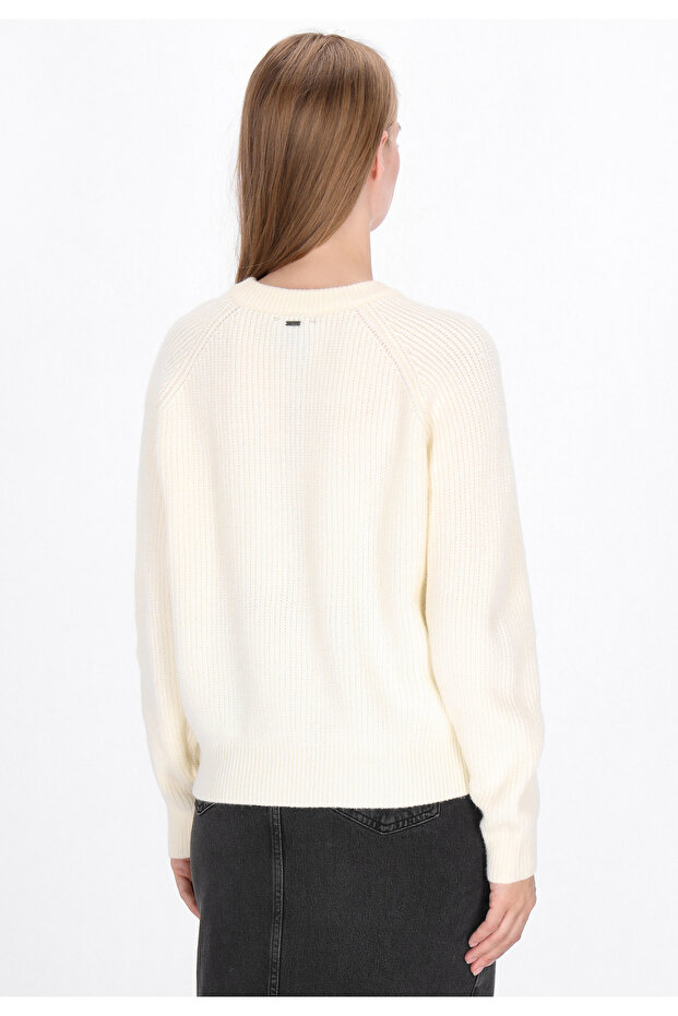 Strickjacke - 4