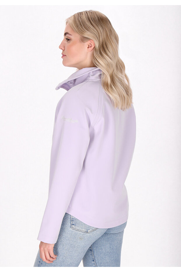 Jachetă Softshell  - 4