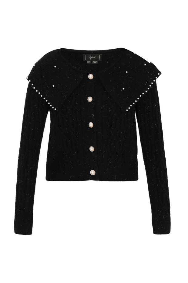 Cardigan - 2