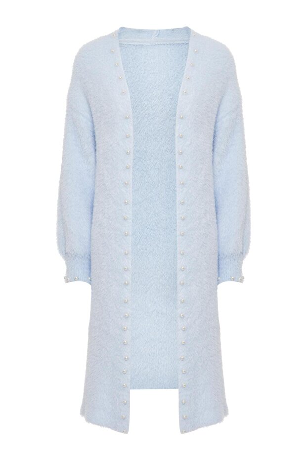 Strickjacke - 1