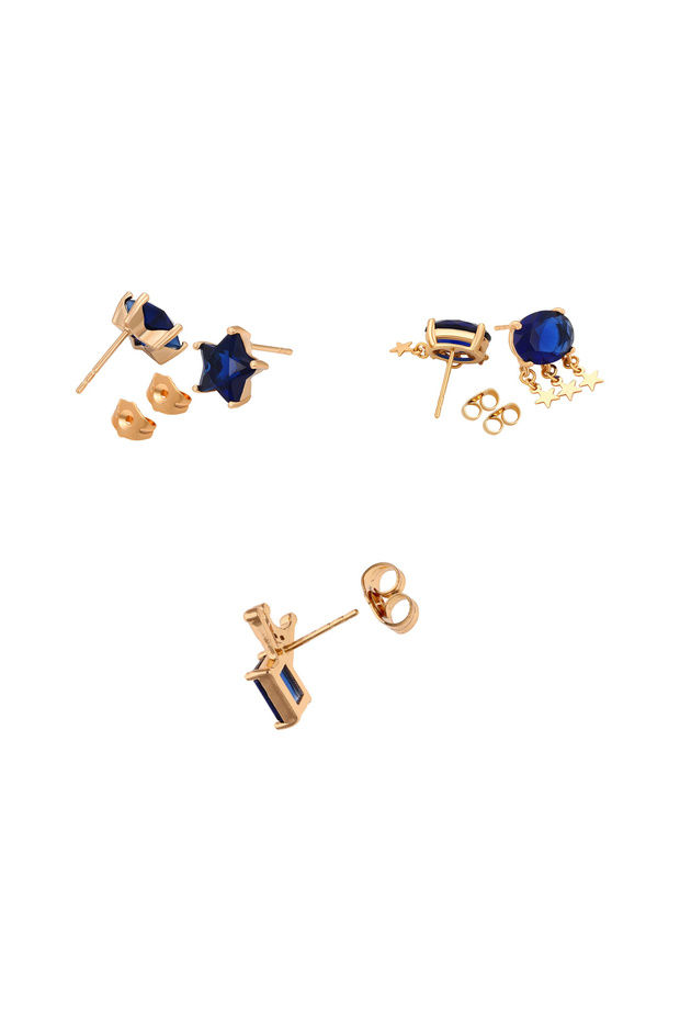 Earrings Set - 2