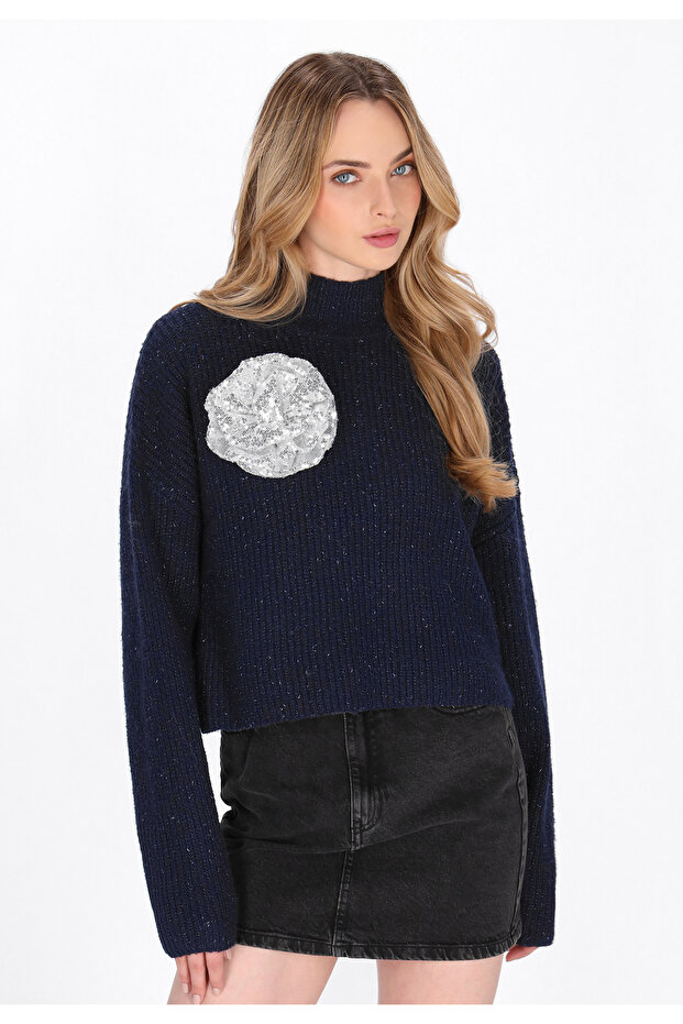 Pullover - 3