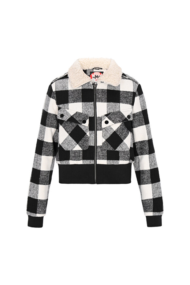 Jacke - 2