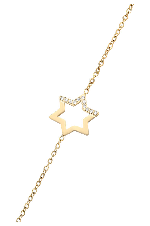 Kettenglieder-Armband - 2