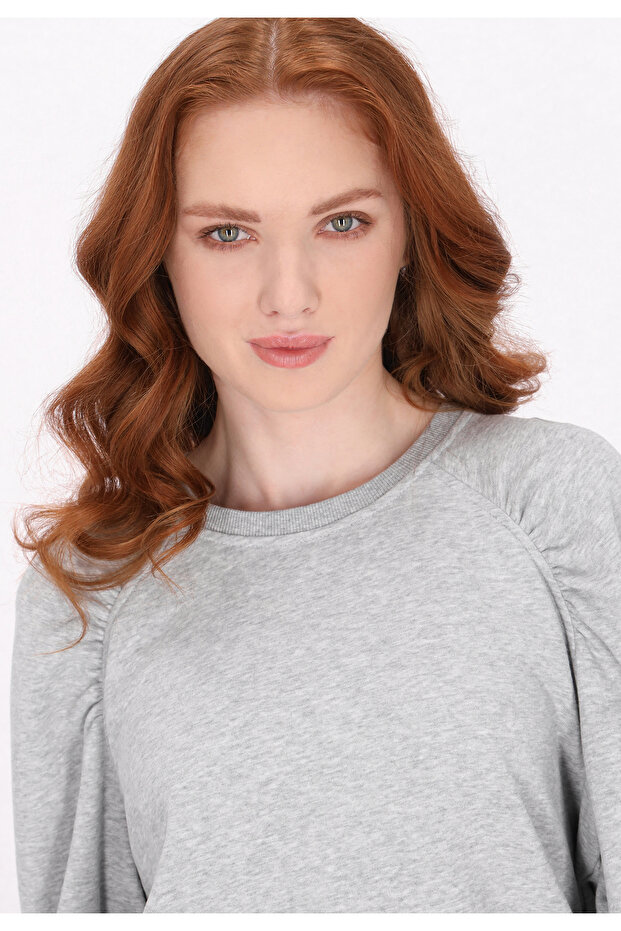 Sweatshirt - 5