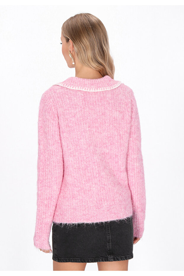 Pullover - 4