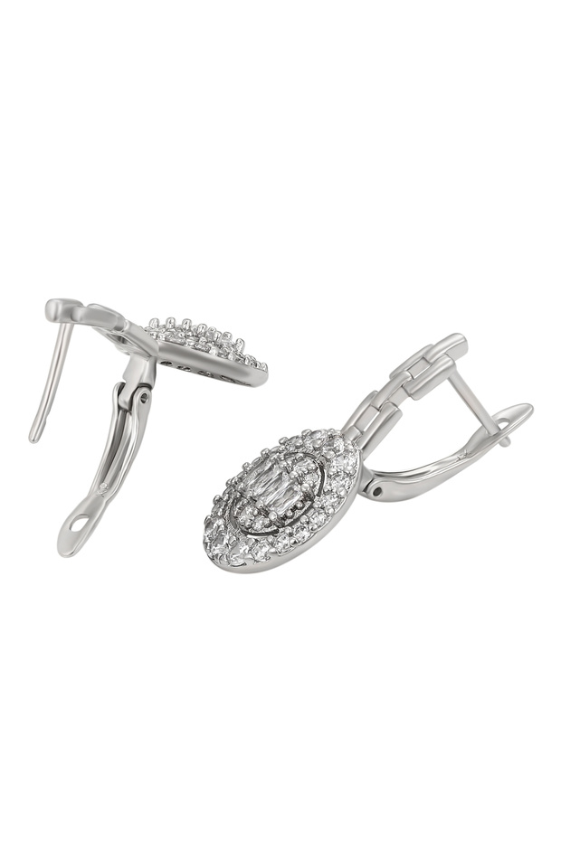 Drop Earrings - 3