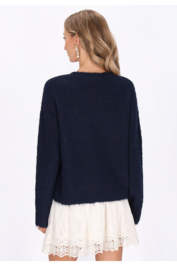 Pullover - 4
