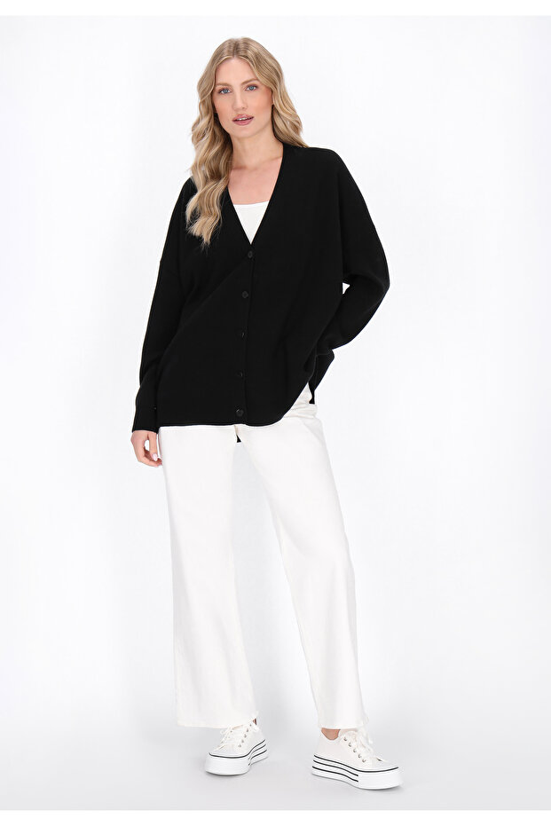 Cardigan - 1