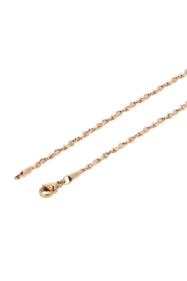 Chain Necklace - 3