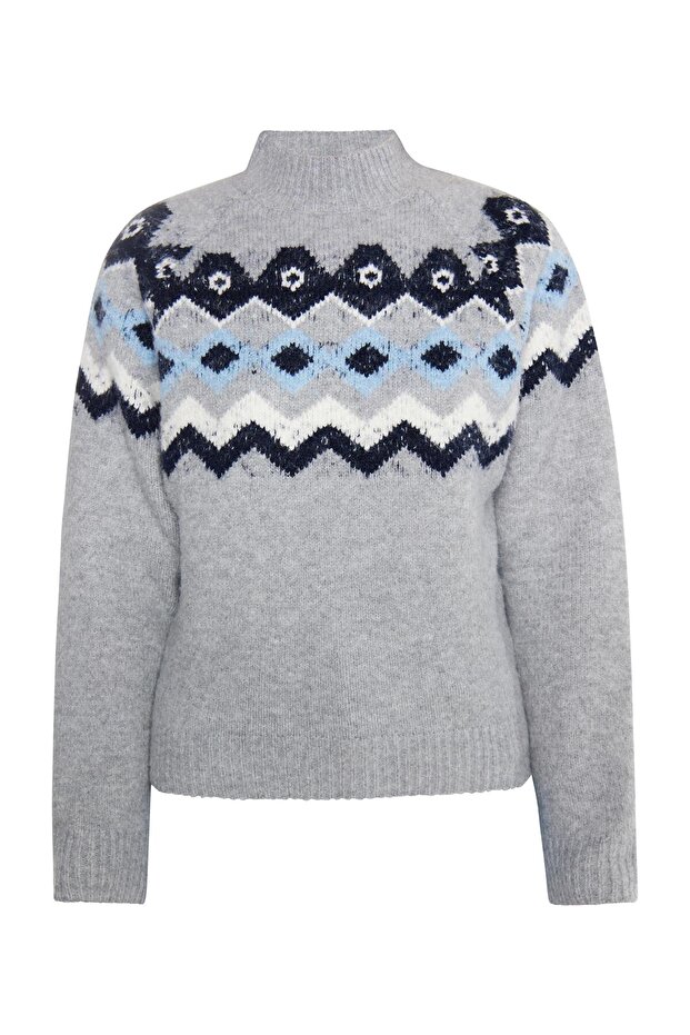 Strickpullover - 2