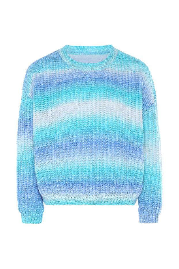 Pullover - 1