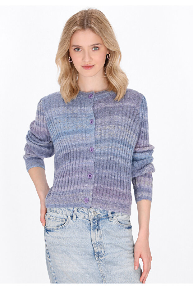 Strickjacke - 3