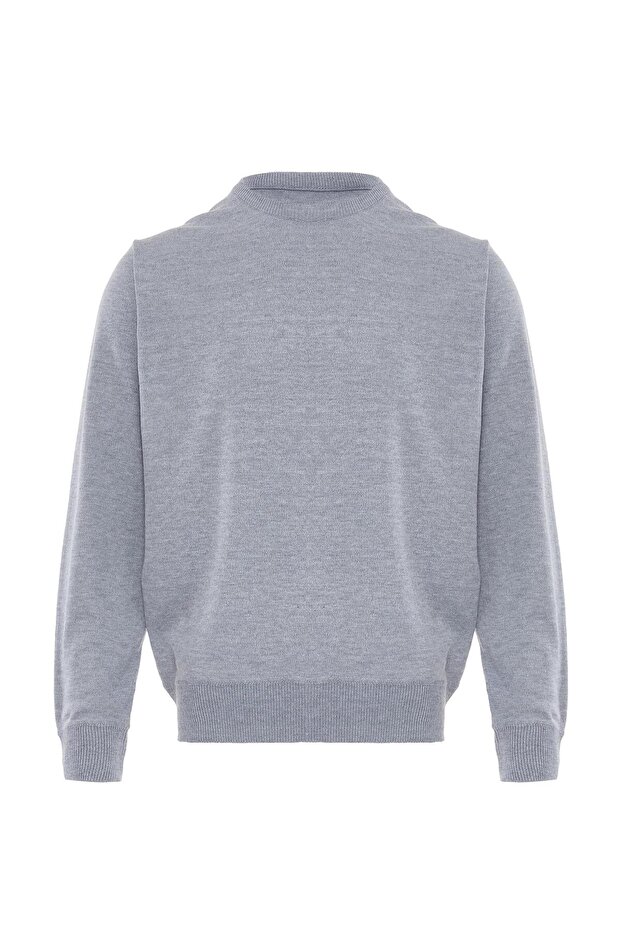 Pullover - 1