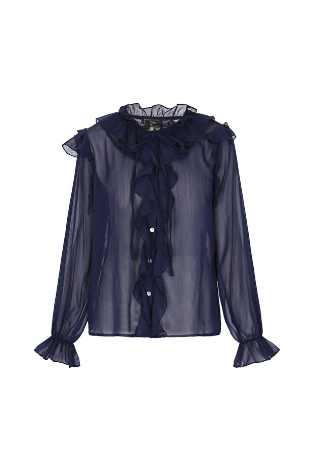 blouse - 2