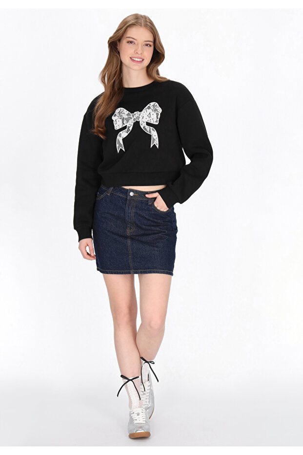 sweatshirt - 1