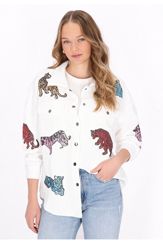 Jacket - 3