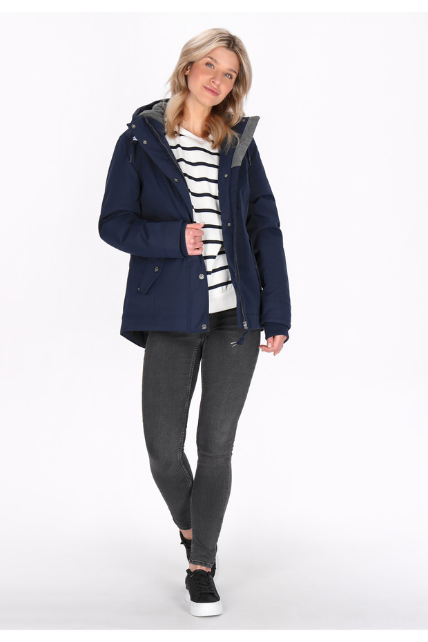 Jacket - 1