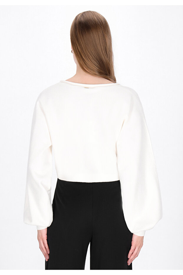 Pullover - 4