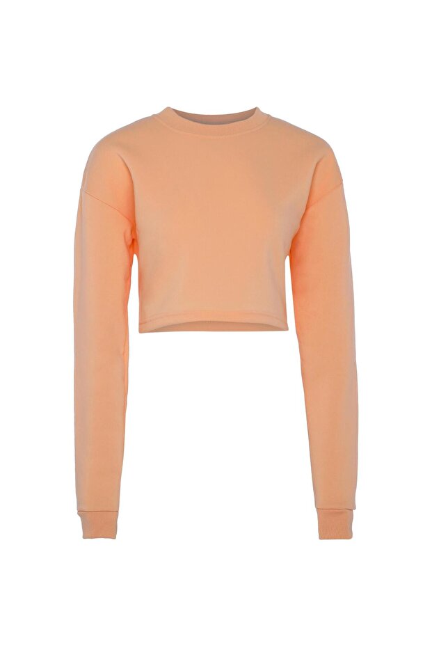 Bluză din tricot - 1
