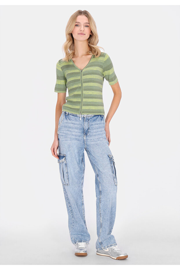 Blouse - 1