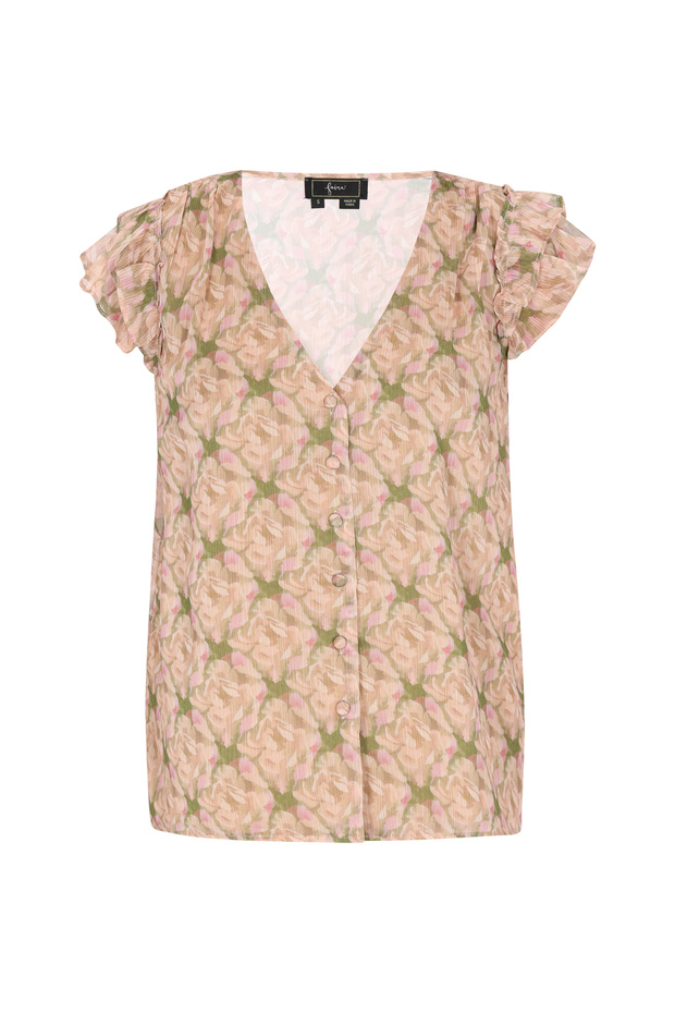 blouse - 2