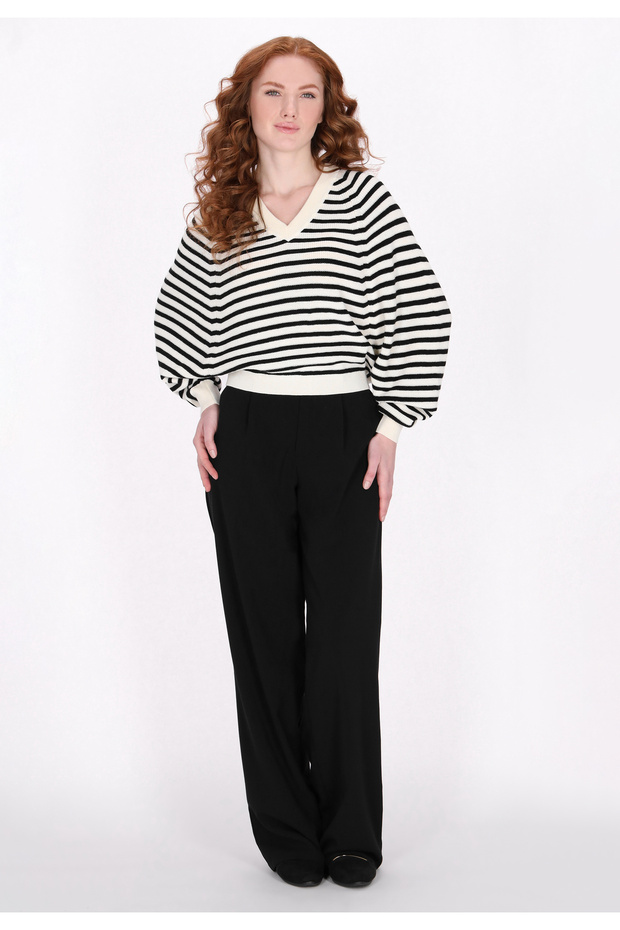 Pullover - 1