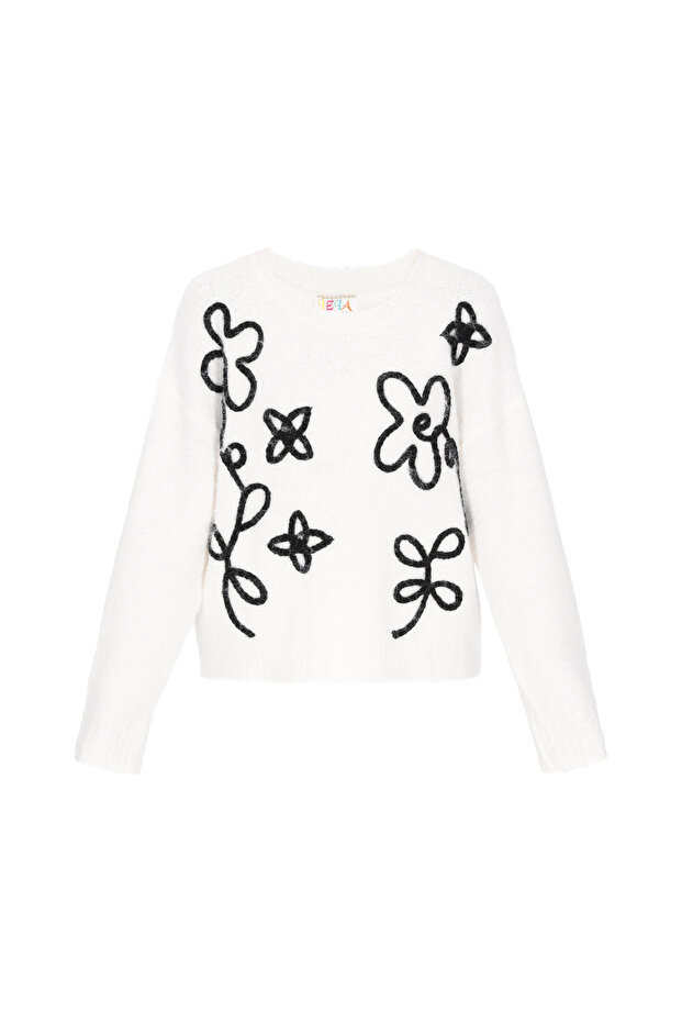 Pullover - 2