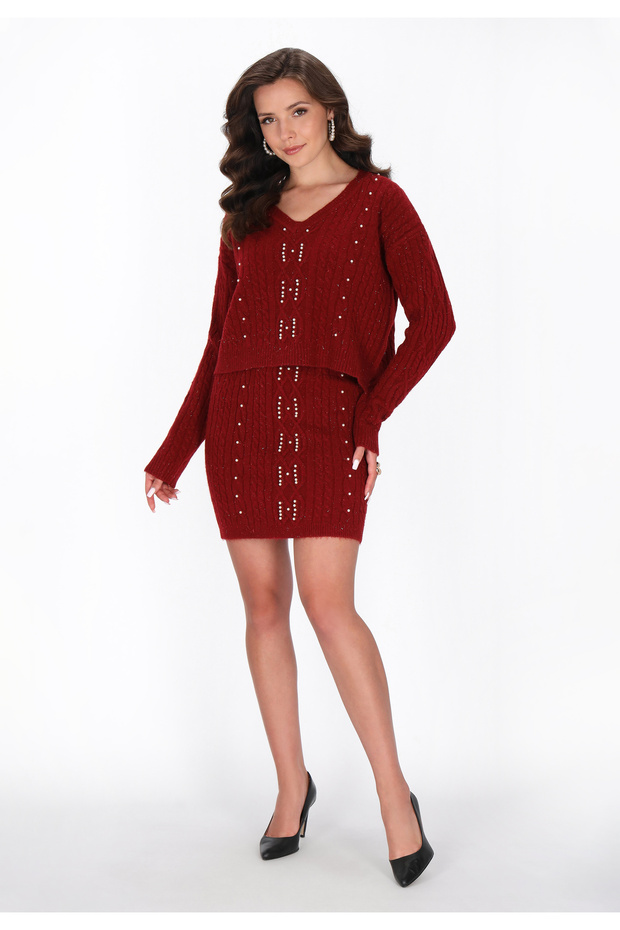 Sweater - 1