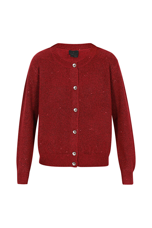 Strickjacke - 2
