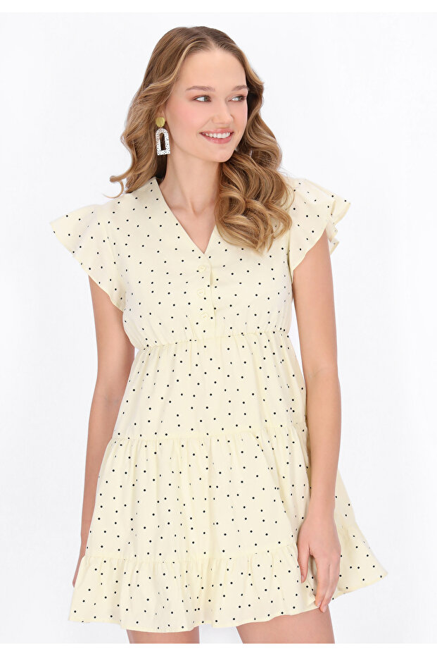 Kleid - 3