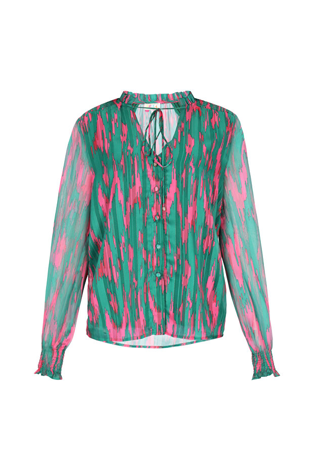 Bluse - 2