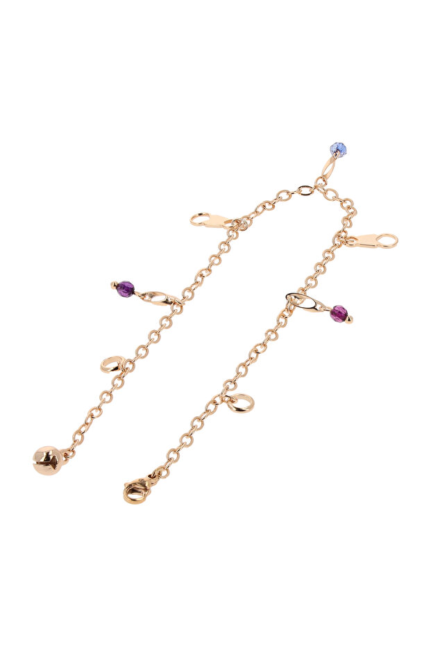 Ankle Bracelet - 3