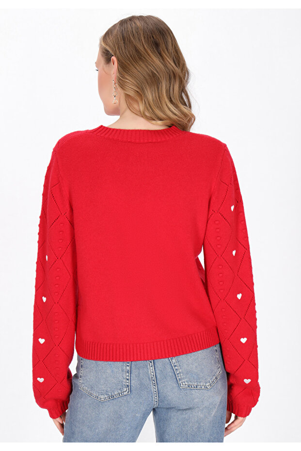 Pullover - 4