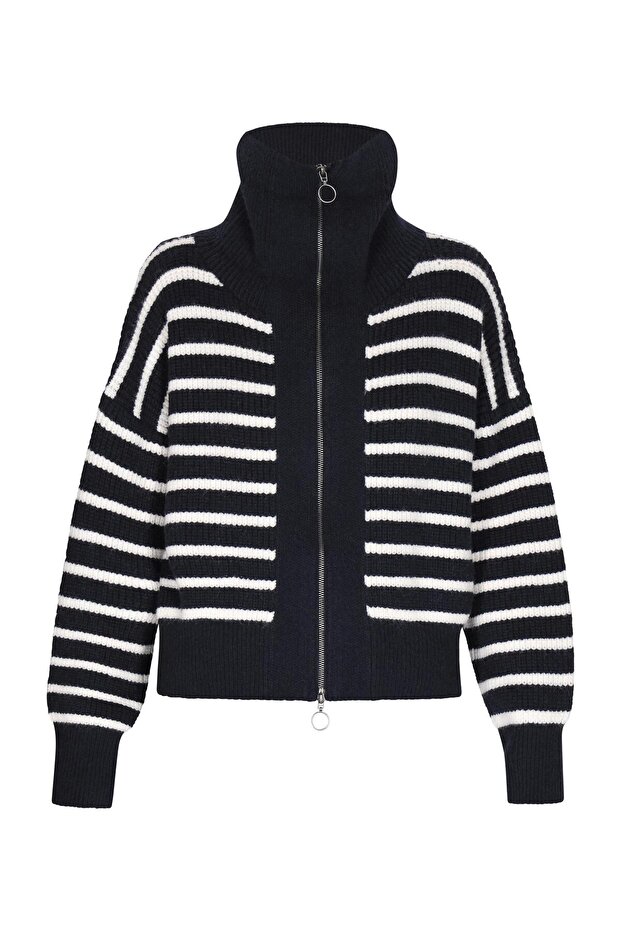 Cardigan - 2