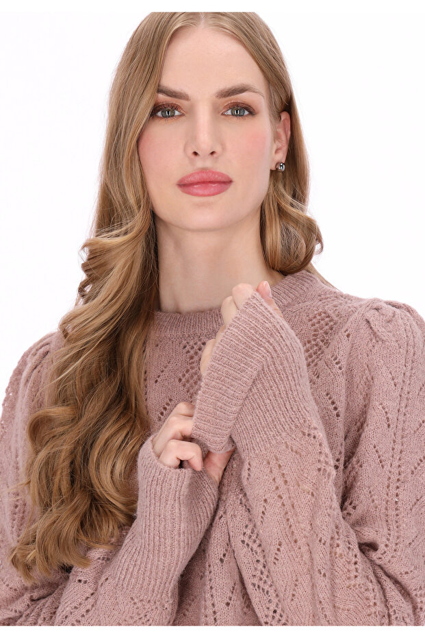 Pullover - 5